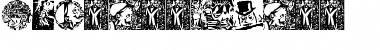 Download MasereelThree Font Download MasereelThree Font