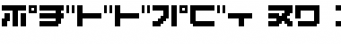 Download MASSIVE 10 K Font Download MASSIVE 10 K Font