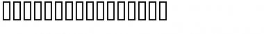 Download MCS BADR OUTLINE Font Download MCS BADR OUTLINE Font