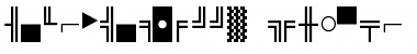 Download MicroPiOneSSK Font Download MicroPiOneSSK Font