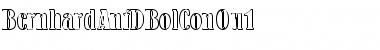 Download BernhardAntDBolConOu1 Font Download BernhardAntDBolConOu1 Font