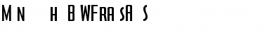 Download Mingo Font