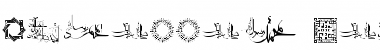 Download Mohammad RasoolAllah Font Download Mohammad RasoolAllah Font