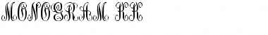 Download monogram kk Font Download monogram kk Font