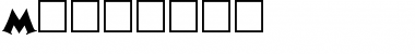 Download Monophon Font Download Monophon Font