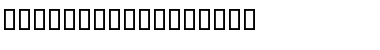 Download MrsEavesFractions Font