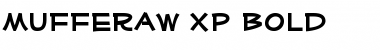 Download Mufferaw Xp Font