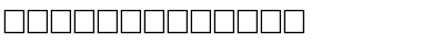 Download MUGGY Font