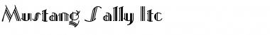 Download Mustang Sally Itc Font Download Mustang Sally Itc Font