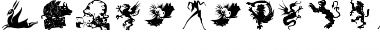 Download MythologicalsOne Font Download MythologicalsOne Font