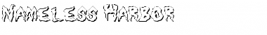 Nameless Harbor Regular Font
