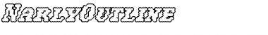 Download NarlyOutline Font Download NarlyOutline Font