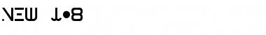 Download New Job Font Download New Job Font