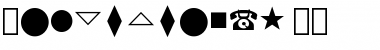 Download NewspaperPi BT Font