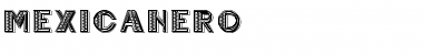 Download Mexicanero Font