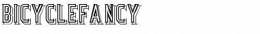 Download BicycleFancy Font