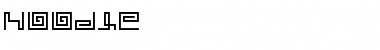Download noodle Font Download noodle Font