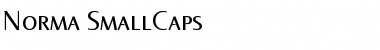Download Norma SmallCaps Font Download Norma SmallCaps Font
