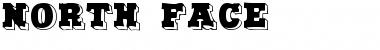 Download North Face Font Download North Face Font