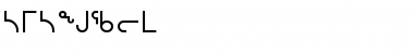 Download nunacom Font Download nunacom Font