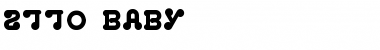 Download 2770 Font Download 2770 Font
