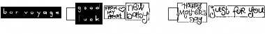 Download 2Peas Blocks - Cards 2 Font Download 2Peas Blocks - Cards 2 Font