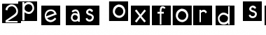Download 2Peas Oxford Street Font Download 2Peas Oxford Street Font
