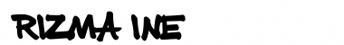 Prizma Fine Regular Font