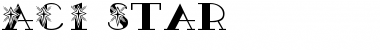 Download AC1-Star Font