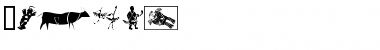 Africa Regular Font Africa Regular Font