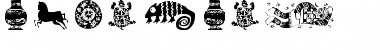 Download Africain Font