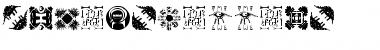 Africanissima Regular Font Africanissima Regular Font