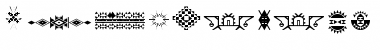 Afrodisiac Regular Font Afrodisiac Regular Font
