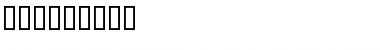 akihibara Regular Font