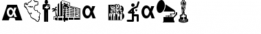 Download Alpha Bravo Font