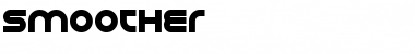 Download Smoother Font Download Smoother Font