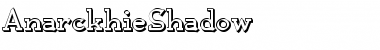 Download AnarckhieShadow Font