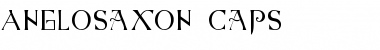 AngloSaxon Font