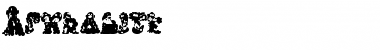 Download Aphrodite Font