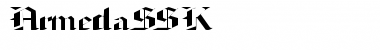 ArmedaSSK&nbsp;Regular