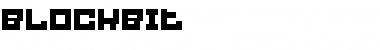 Download BlockBit Font Download BlockBit Font