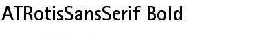 Download ATRotisSansSerif-Bold Font Download ATRotisSansSerif-Bold Font