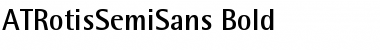 Download ATRotisSemiSans-Bold Font Download ATRotisSemiSans-Bold Font