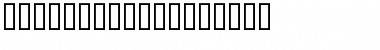 Download Blockhead Insecure Font