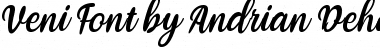Veni Font