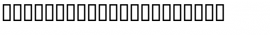 Download AvestaTransliteration Font Download AvestaTransliteration Font