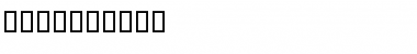 Download AXtMoufida Font