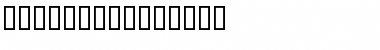 AXtYOumnaItalic Regular Font