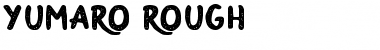 Download Yumaro Font Download Yumaro Font