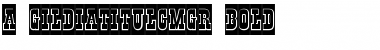 a_GildiaTitulCmGr Font